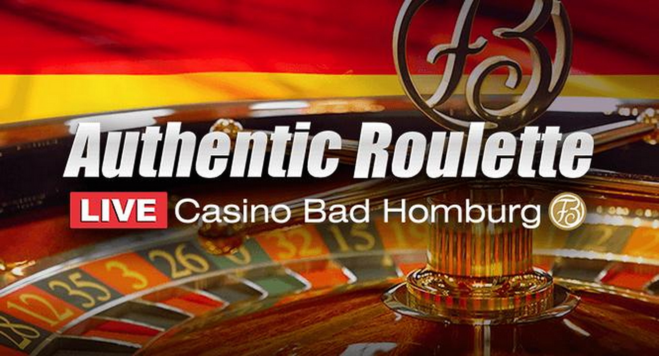 The Bad Homburg Casino Online Slot Demo Game by Authentic Gaming