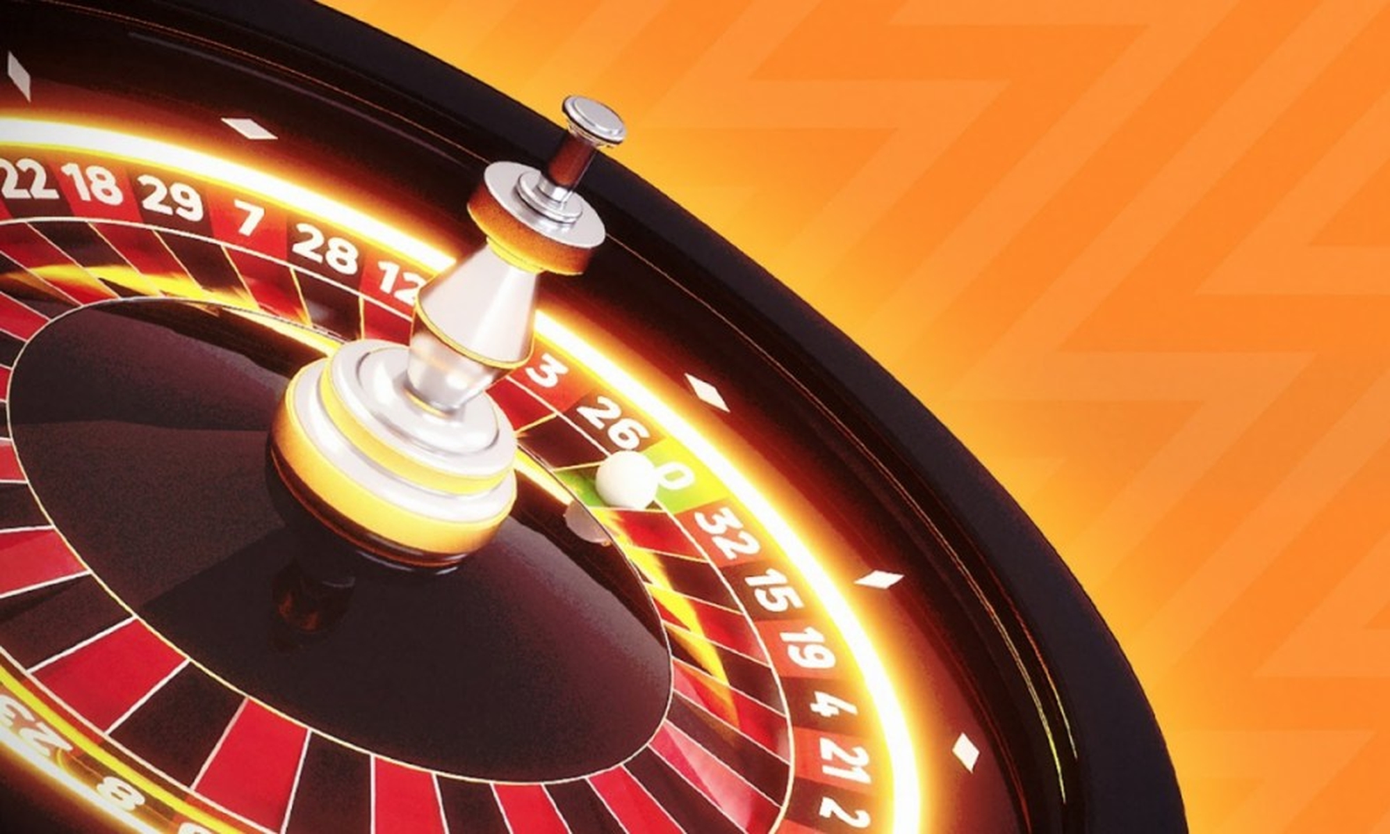 The Royal Casino Authentic Roulette Live Online Slot Demo Game by Authentic Gaming