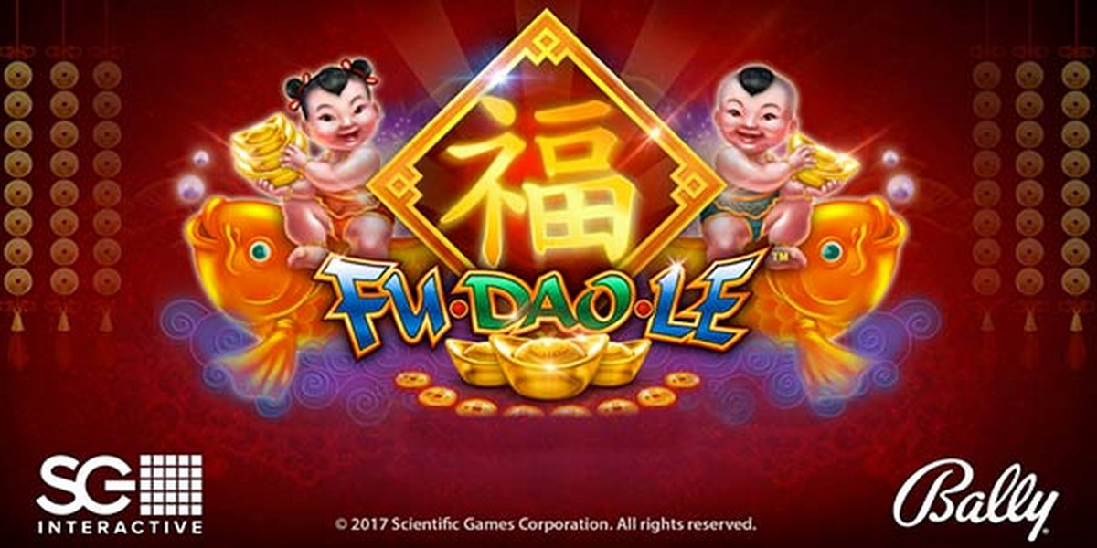 fu dao le slot machine free online