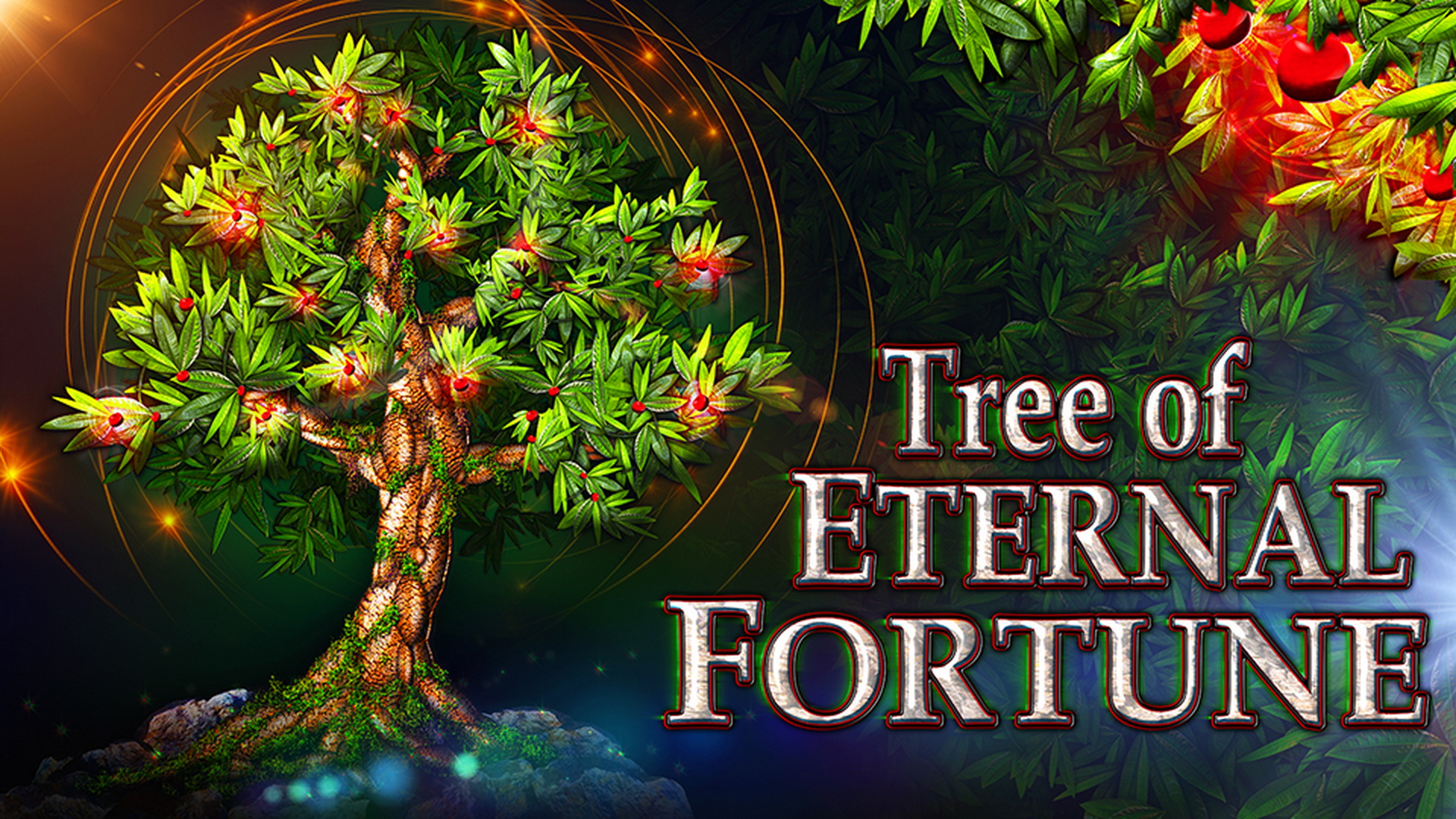 The Tree of Eternal Fortune Online Slot Demo Game by Bally Technologies