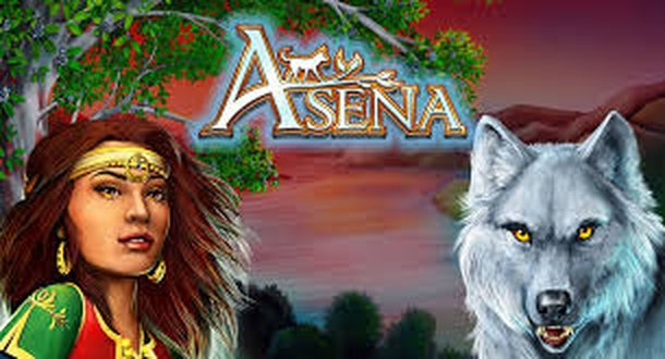 The Asena Online Slot Demo Game by Bally Wulff