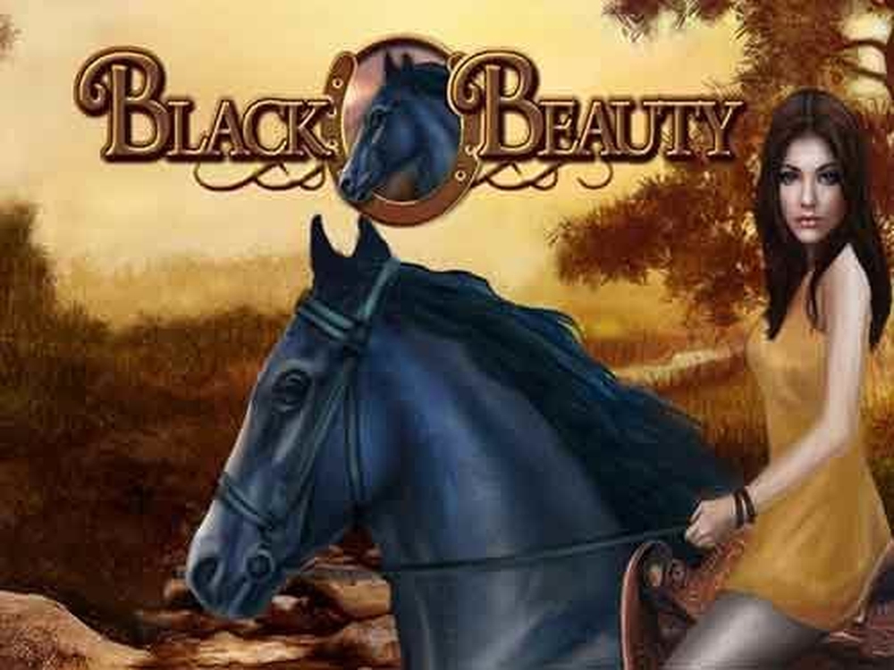 The Black Beauty Online Slot Demo Game by Bally Wulff