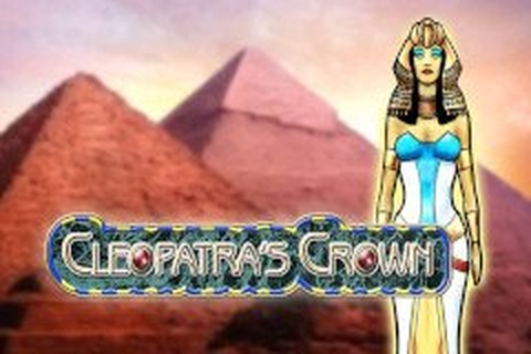 The Cleopatra's Crown Online Slot Demo Game by Bally Wulff