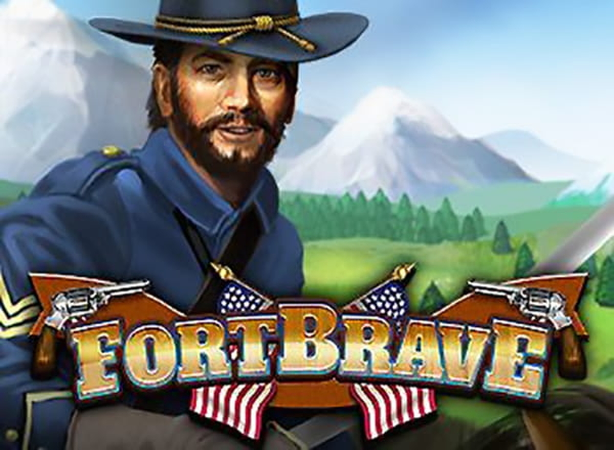 The Fort Brave Online Slot Demo Game by Bally Wulff