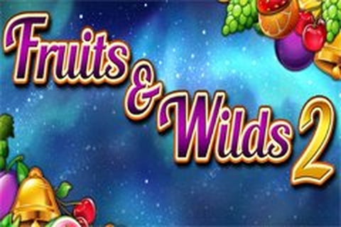 The Fruits and Wilds 2 Online Slot Demo Game by Bally Wulff