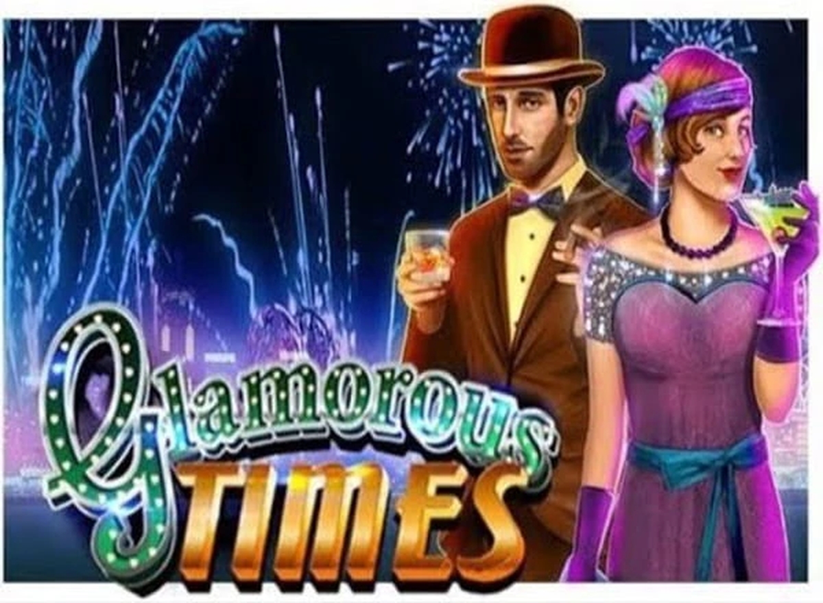 The Glamorous Times Online Slot Demo Game by Bally Wulff