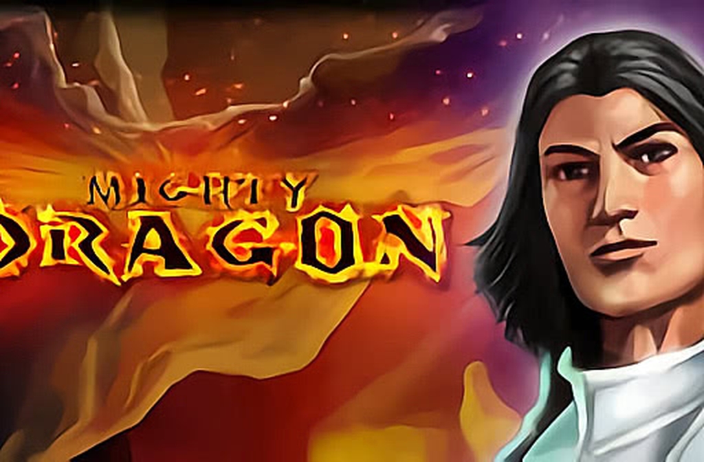 The Mighty Dragon Online Slot Demo Game by Bally Wulff