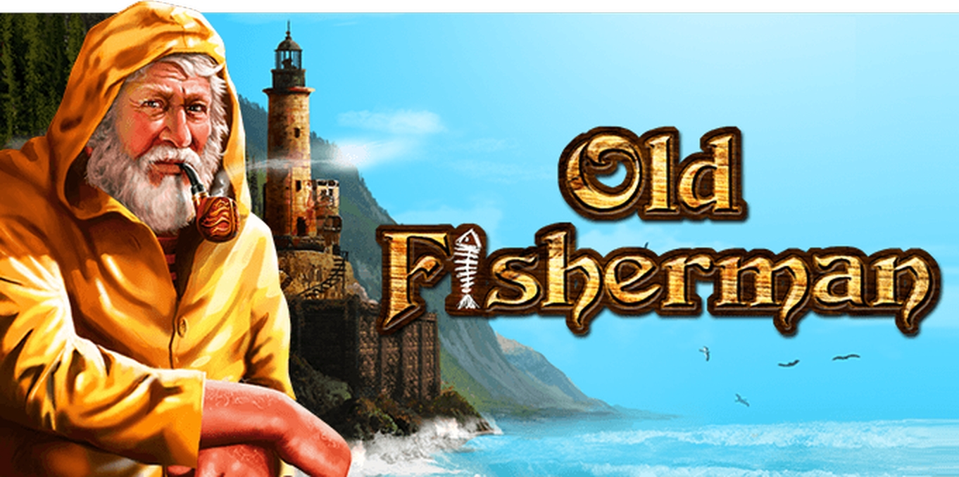 The Old Fisherman Online Slot Demo Game by Bally Wulff