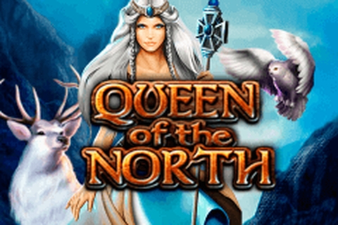 The Queen Of The North Online Slot Demo Game by Bally Wulff