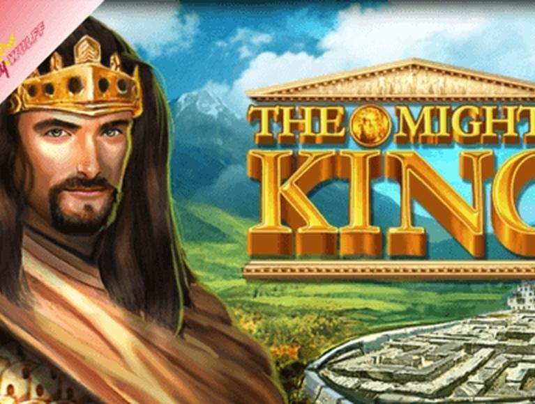 Slot The Mighty King - [HOST]