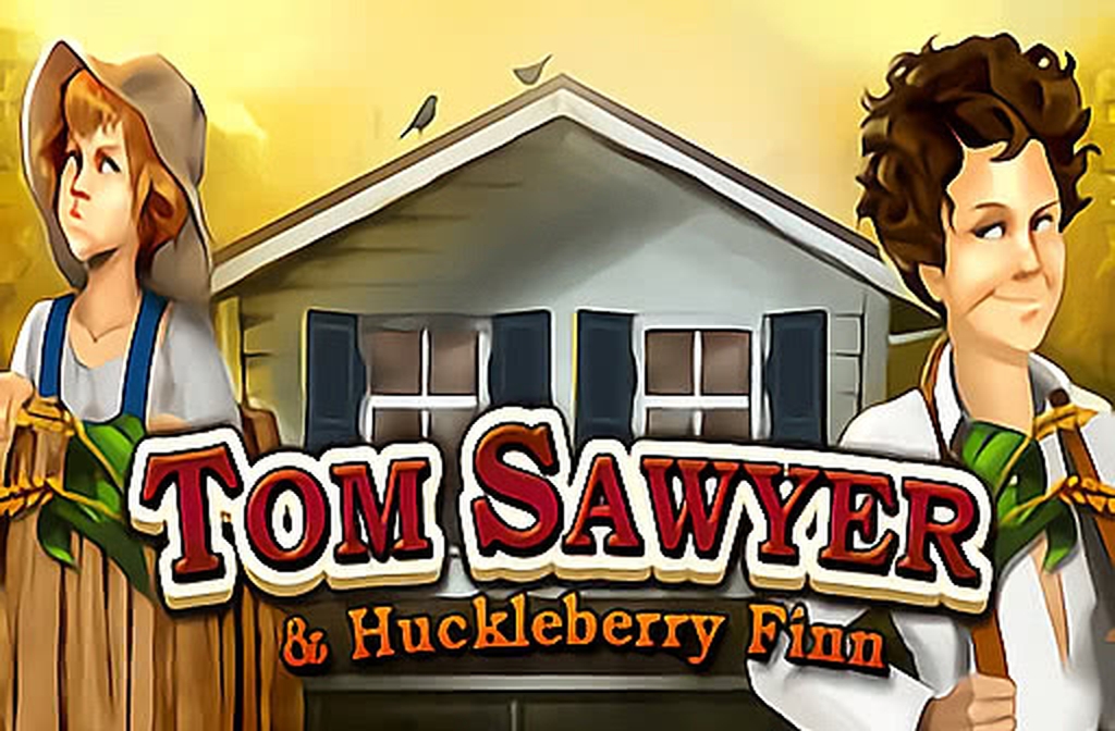 The Tom Sawyer Online Slot Demo Game by Bally Wulff
