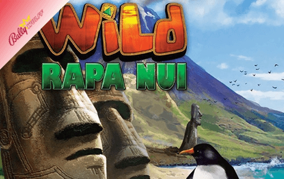 The Wild Rapa Nui Online Slot Demo Game by Bally Wulff