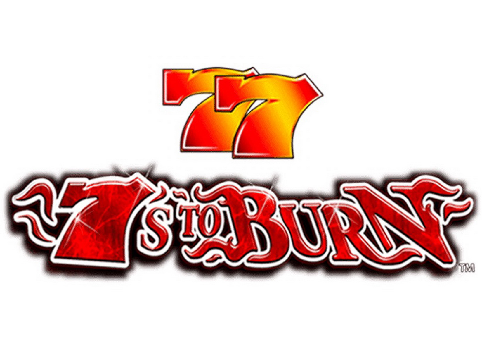 7's To Burn Online Slot Demo Game by Barcrest Games