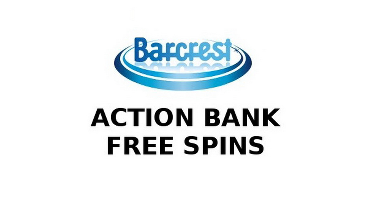 The Action Bank Free Spins Online Slot Demo Game by Barcrest Games