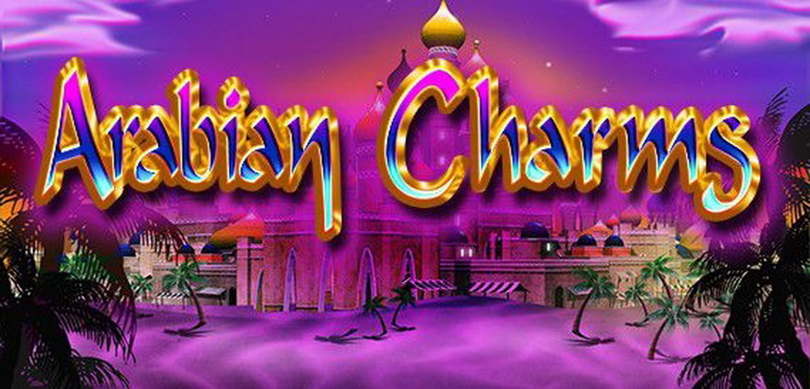Arabian Charms Online Slot Demo Game by Barcrest Games