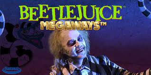 Beetlejuice Megaways Online Slot Demo Game by Barcrest Games