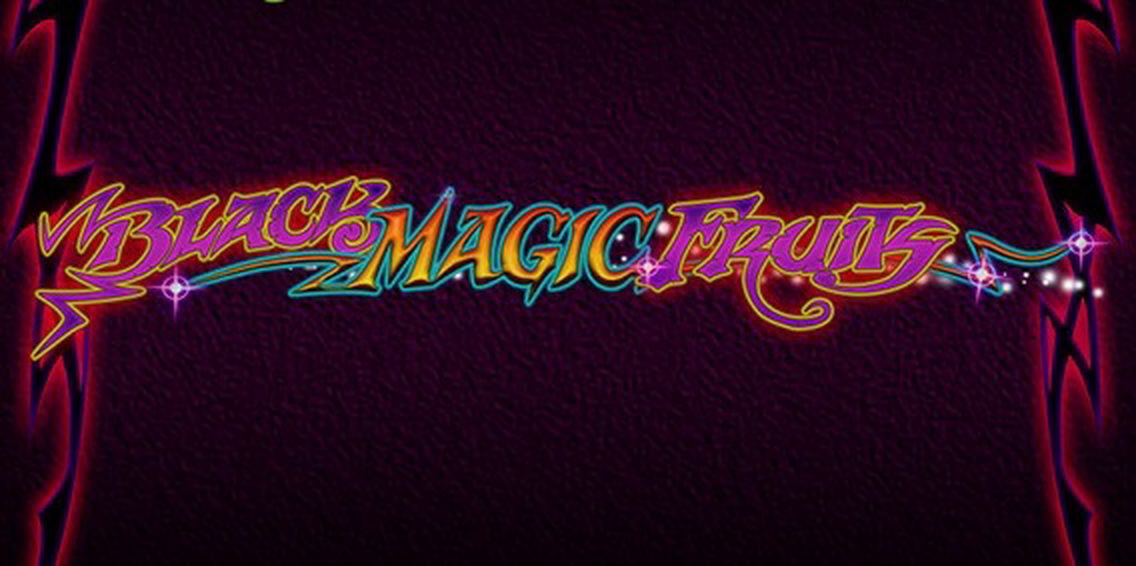 Black Magic Fruits Online Slot Demo Game by Barcrest Games