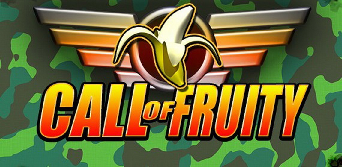 Call of Fruity Online Slot Demo Game by Barcrest Games