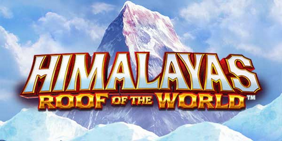 Himalayas Roof of The World Online Slot Demo Game by Barcrest Games