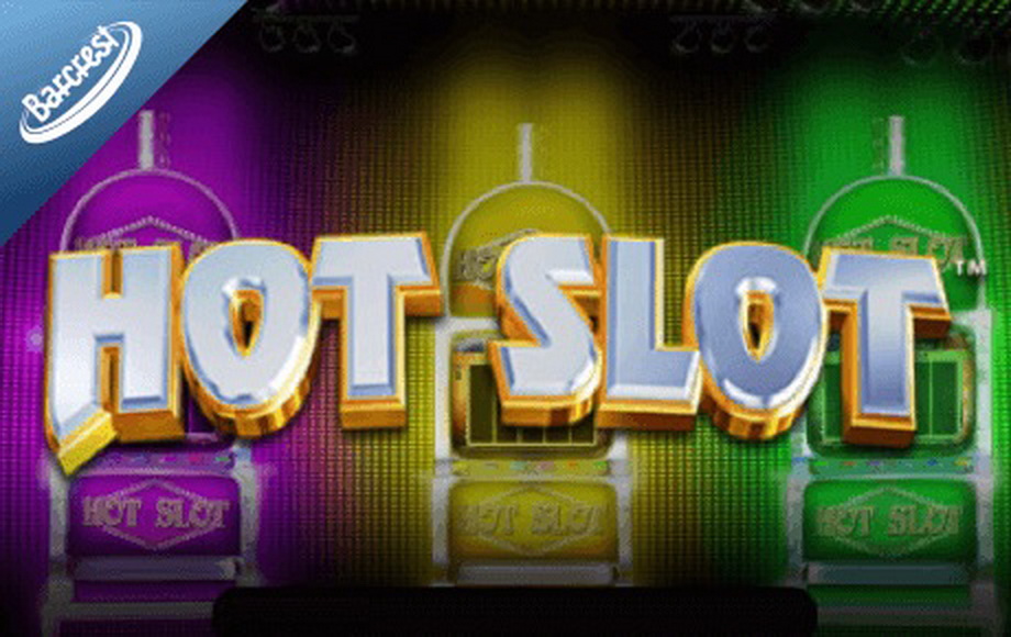 Hot Slot (Barcrest) Online Slot Demo Game by Barcrest Games