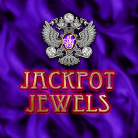 Jackpot Jewels Online Slot Demo Game by Barcrest Games