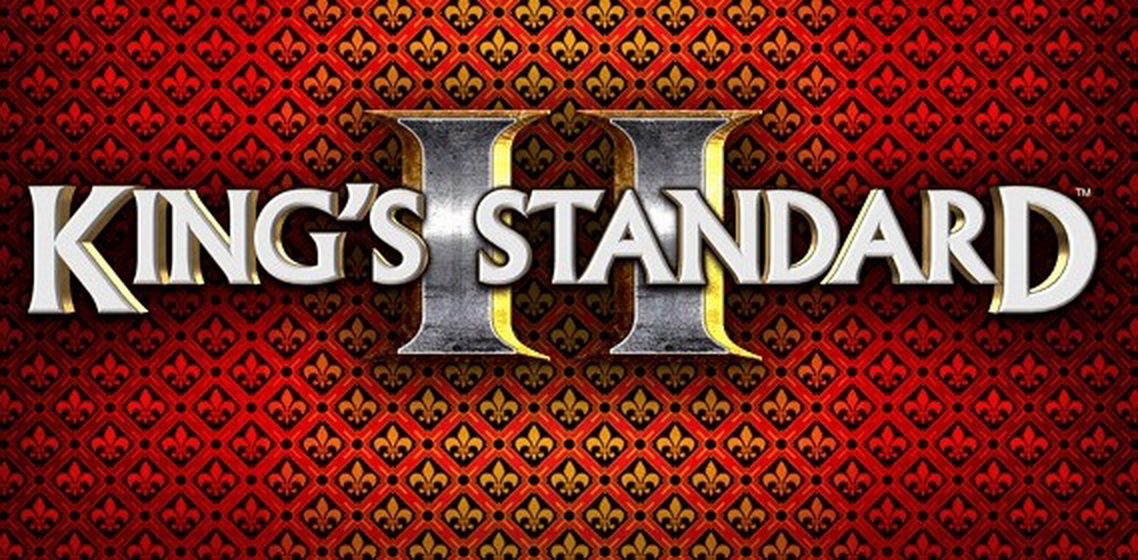 King's Standard II Online Slot Demo Game by Barcrest Games