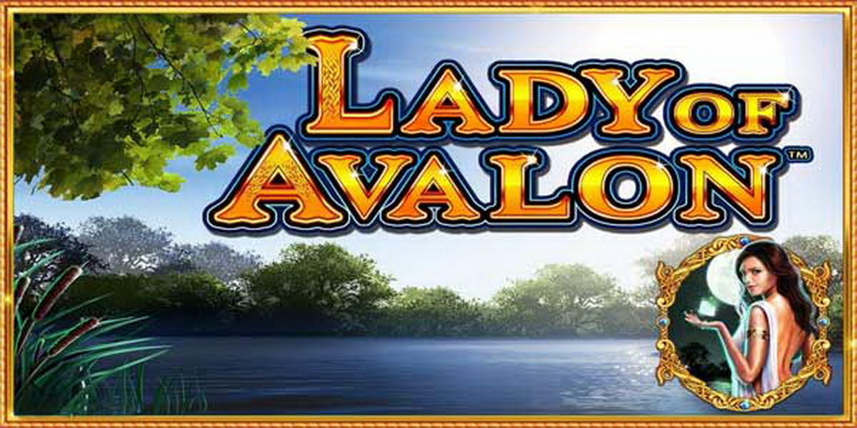 Lady of Avalon Online Slot Demo Game by Barcrest Games