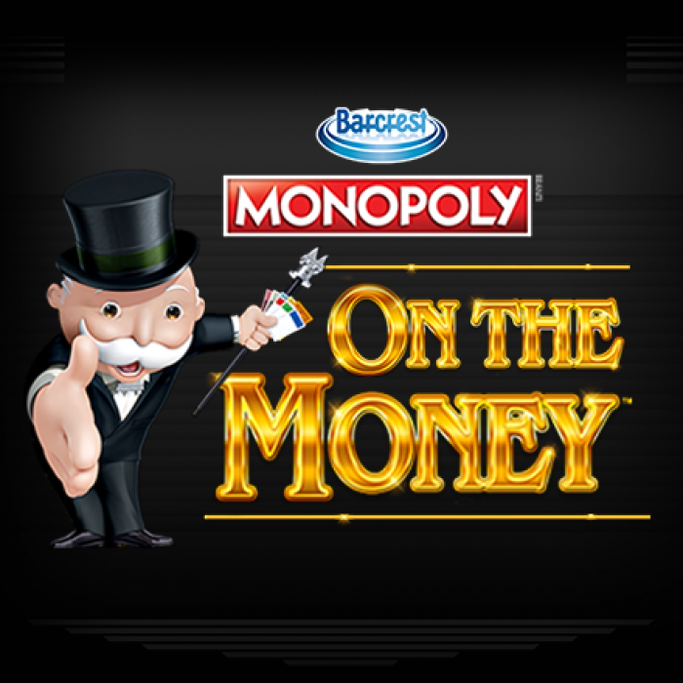 MONOPOLY On The Money Online Slot Demo Game by Barcrest Games