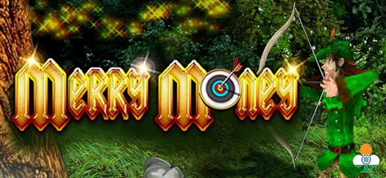 Merry Money Online Slot Demo Game by Barcrest Games
