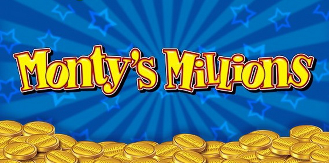 Monty's Millions Online Slot Demo Game by Barcrest Games