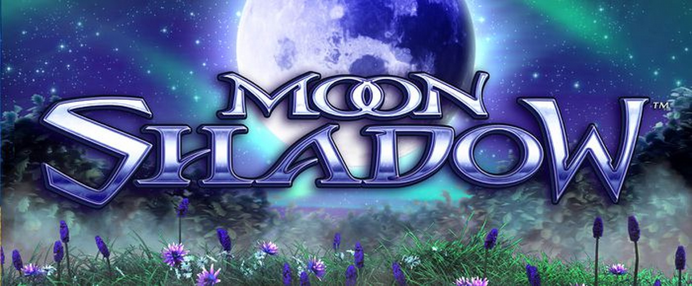 Moon Shadow Online Slot Demo Game by Barcrest Games