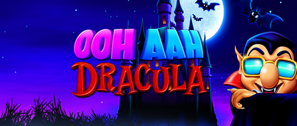 Ooh Aah Dracula Online Slot Demo Game by Barcrest Games