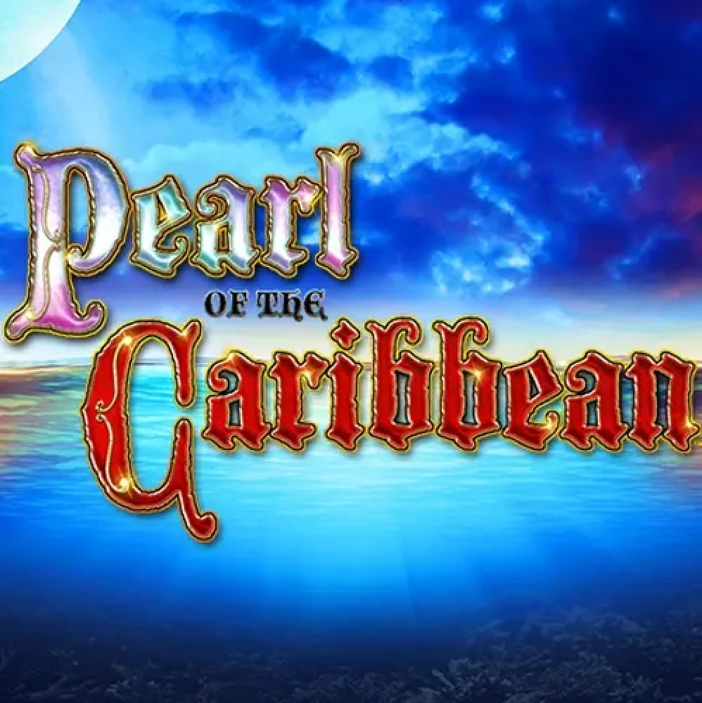 Pearl of the Caribbean Online Slot Demo Game by Barcrest Games