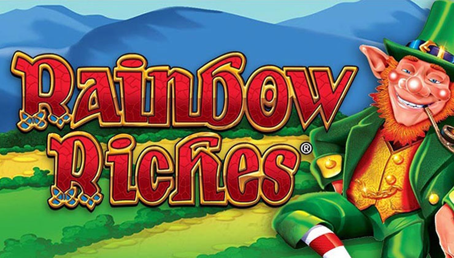 Rainbow Riches demo