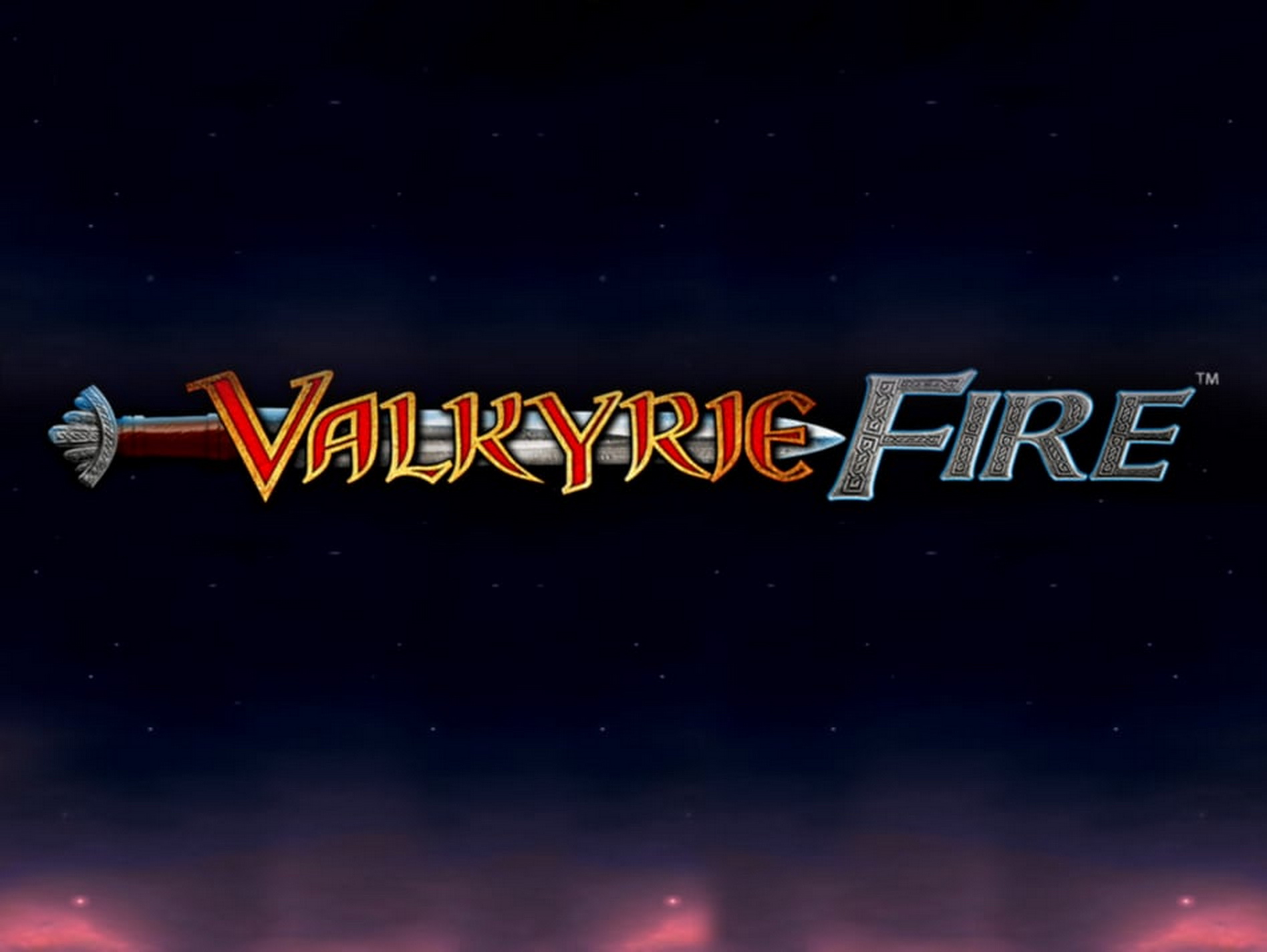 Valkyrie Fire Online Slot Demo Game by Barcrest Games