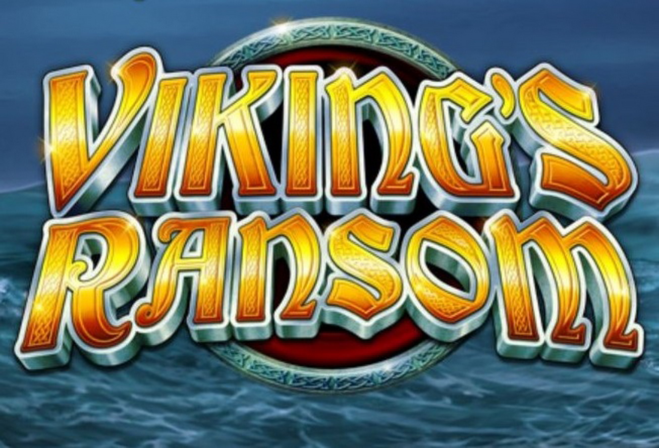 Vikings Ransom Online Slot Demo Game by Barcrest Games