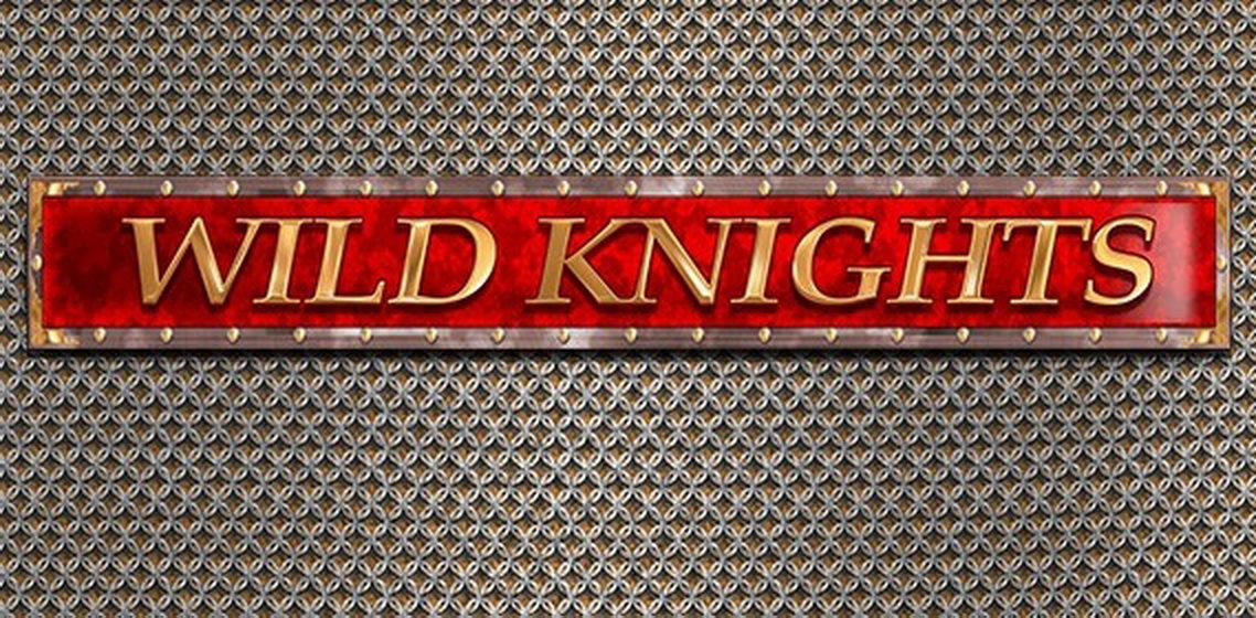 Wild Knights Online Slot Demo Game by Barcrest Games