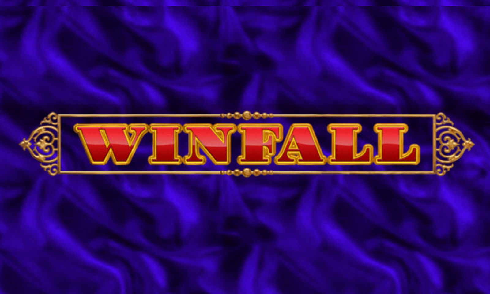 Winfall Online Slot Demo Game by Barcrest Games
