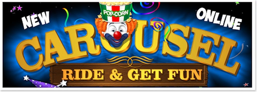 The Carousel (Belatra Games) Online Slot Demo Game by Belatra Games