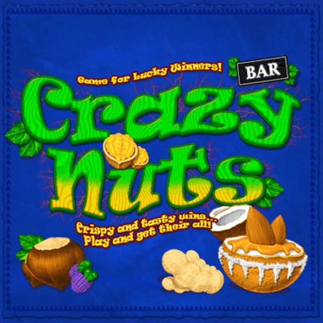 Crazy Nuts Slots Online Crazy Nuts Slot Review by CasinosAnalyzer