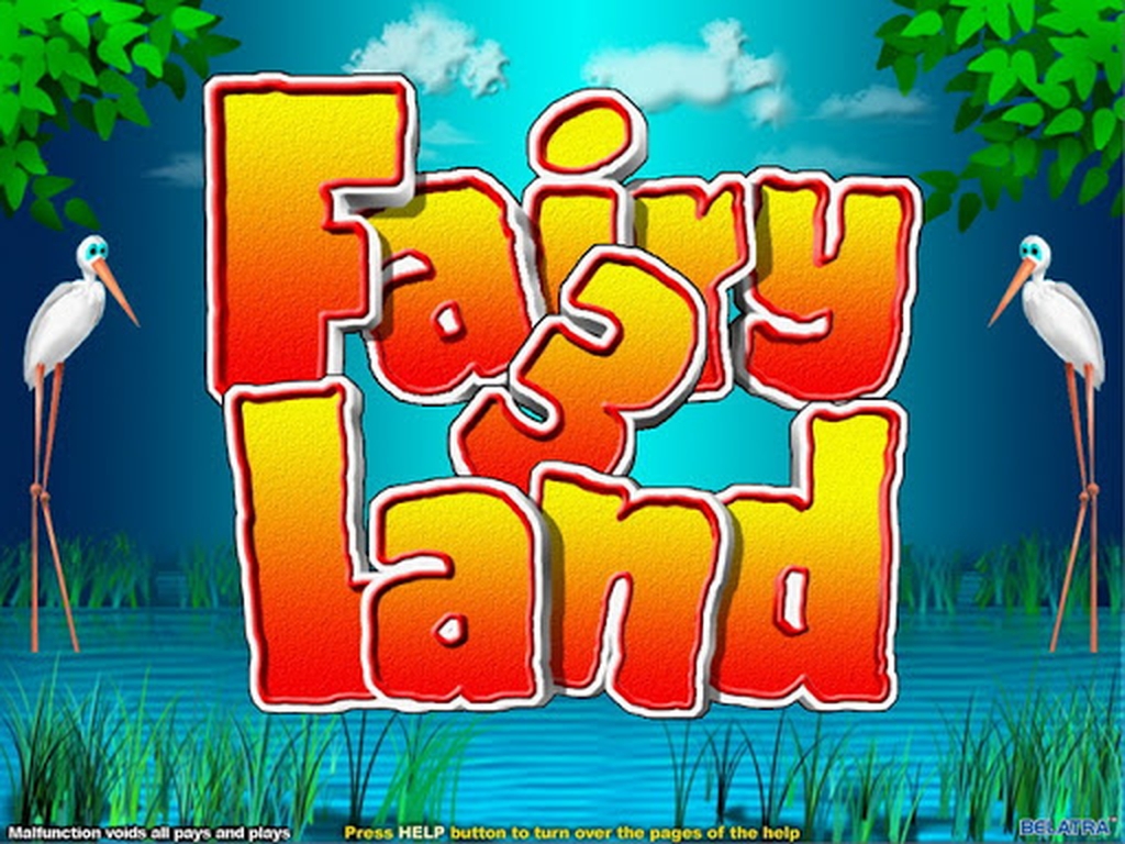 The Fairy Land 3 Online Slot Demo Game by Belatra Games