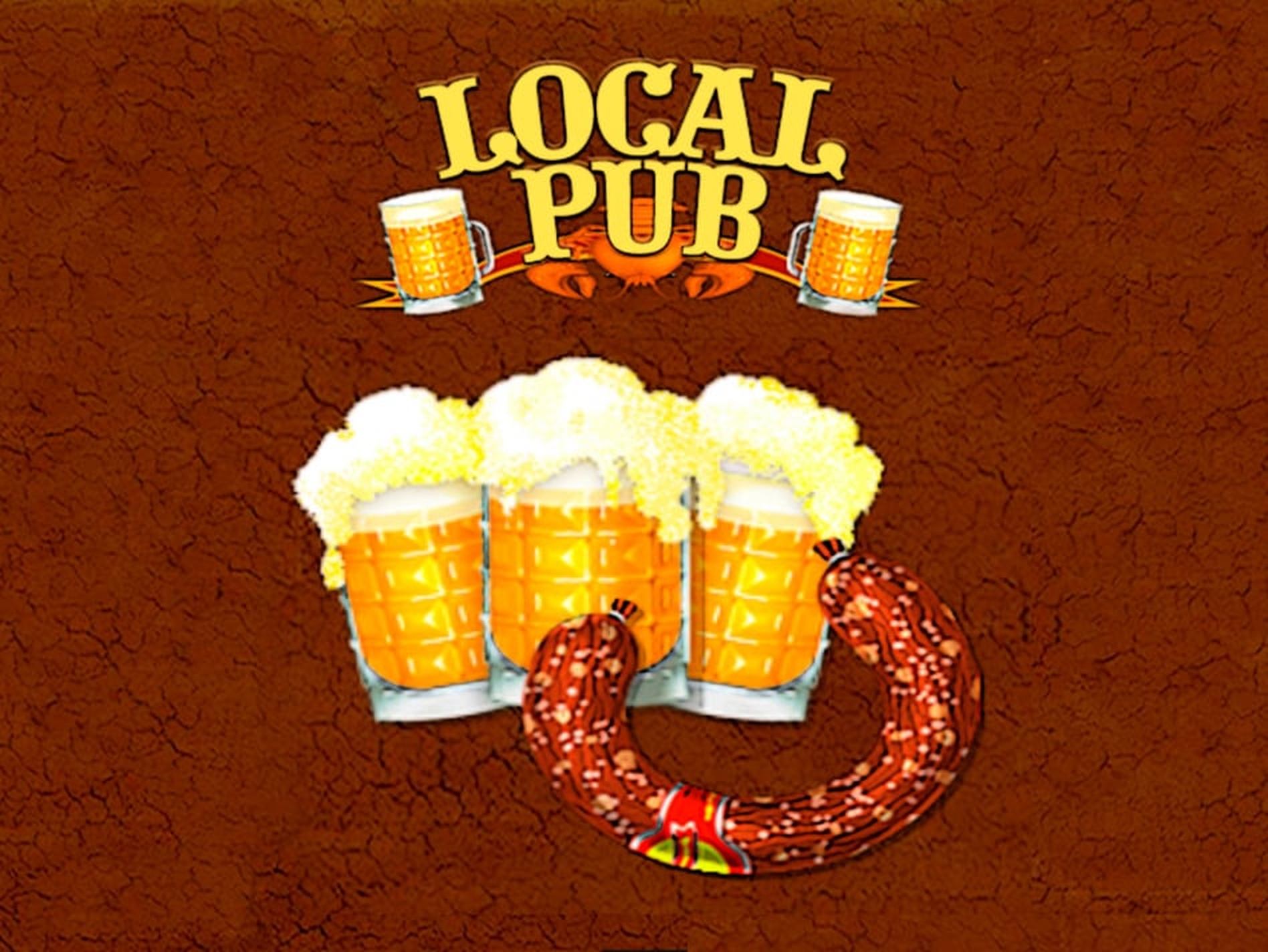 The Local Pub Online Slot Demo Game by Belatra Games
