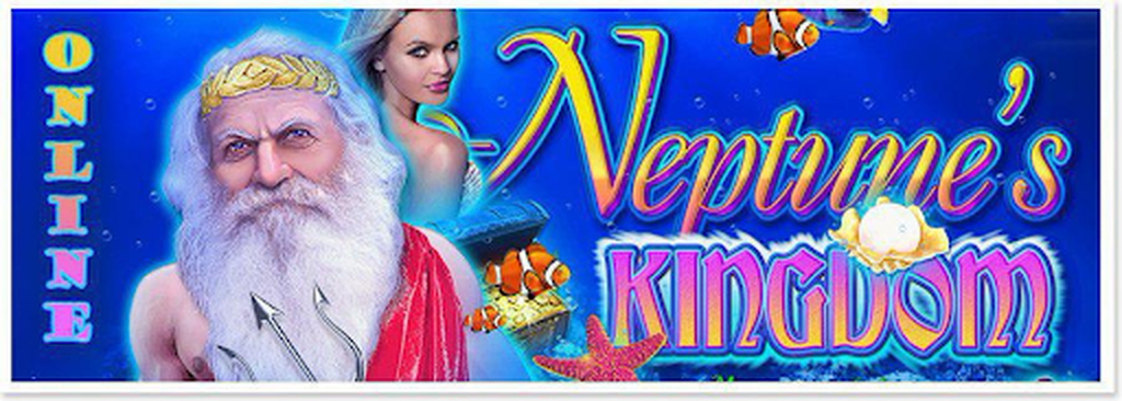 The Neptunes Kingdom (Belatra Games) Online Slot Demo Game by Belatra Games
