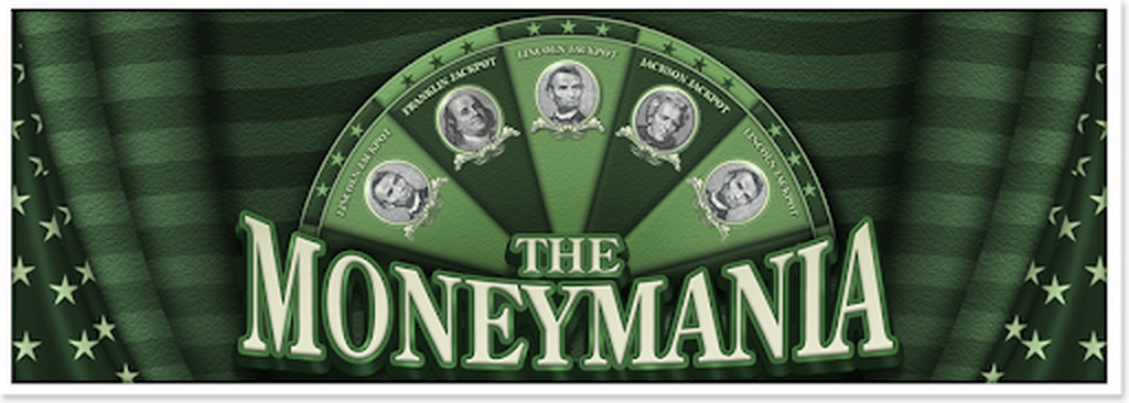 The Moneymania demo