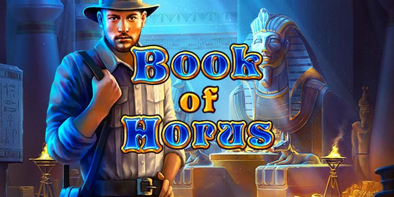 Book of Horus demo