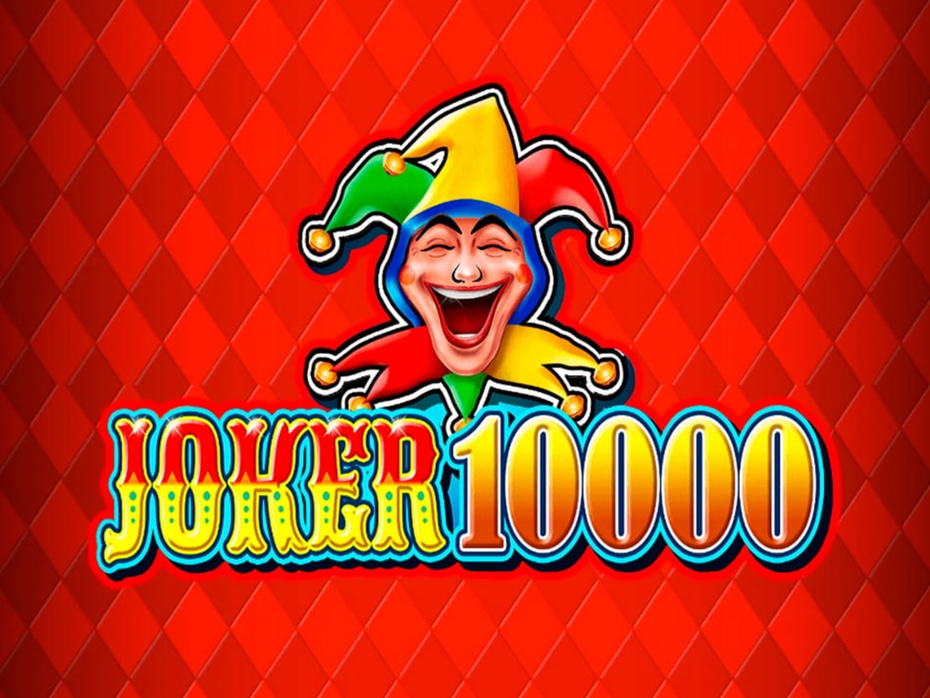 Joker 10000 demo