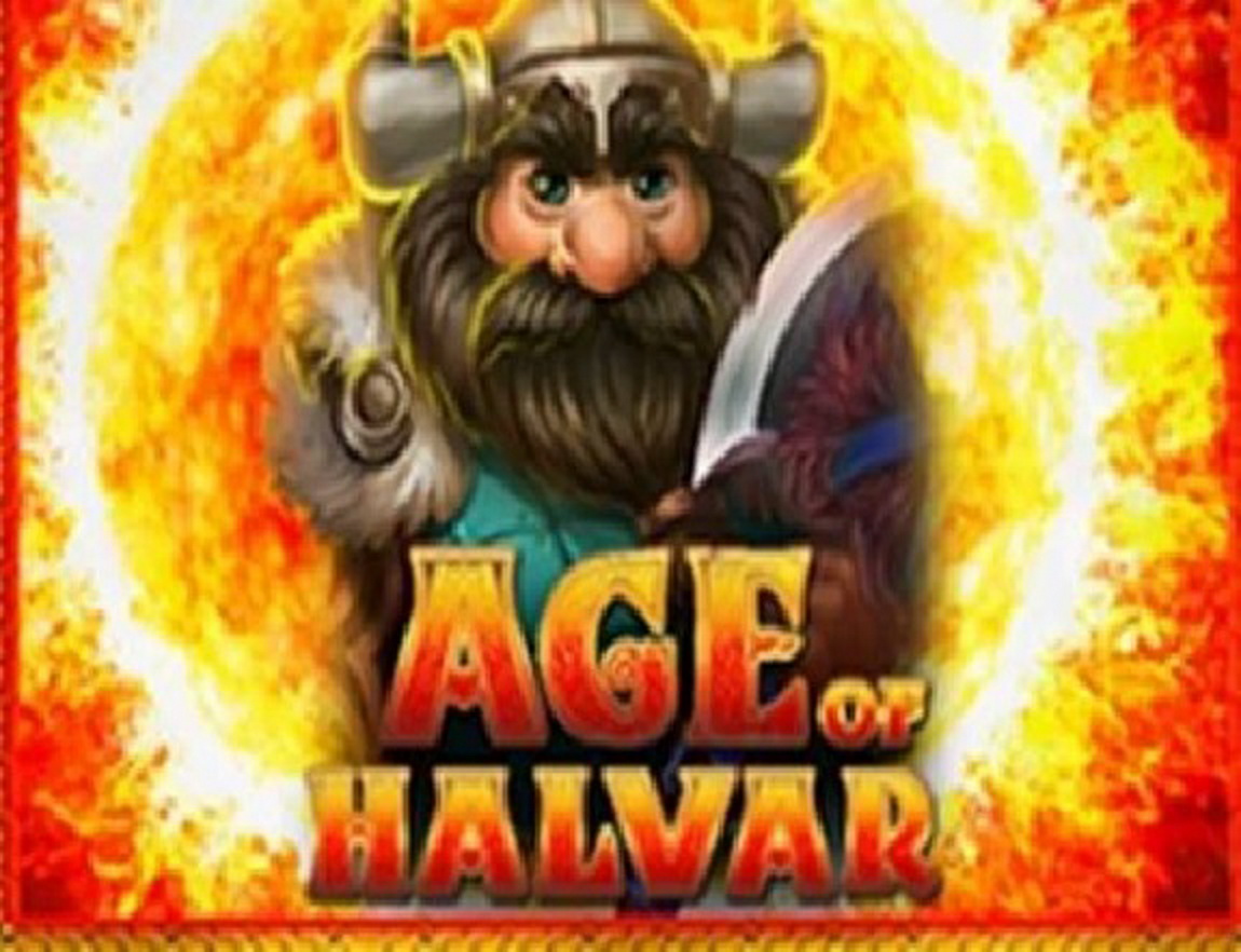 Age of Halvar Online Slot Demo Game by betiXon