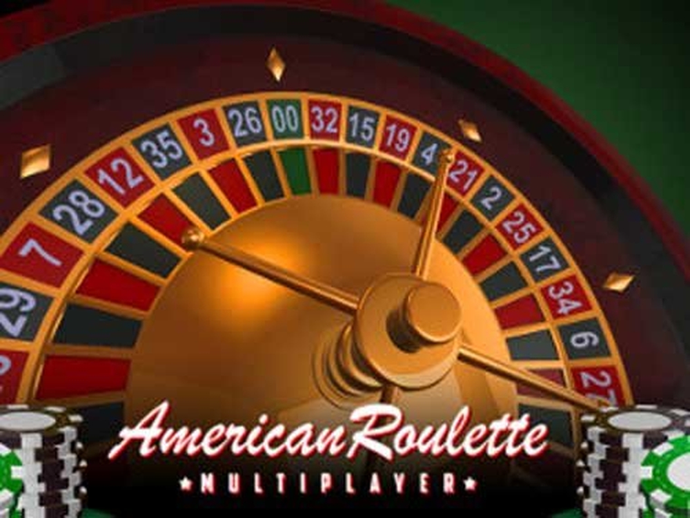 The American Roulette (Betixon) Online Slot Demo Game by Betixon