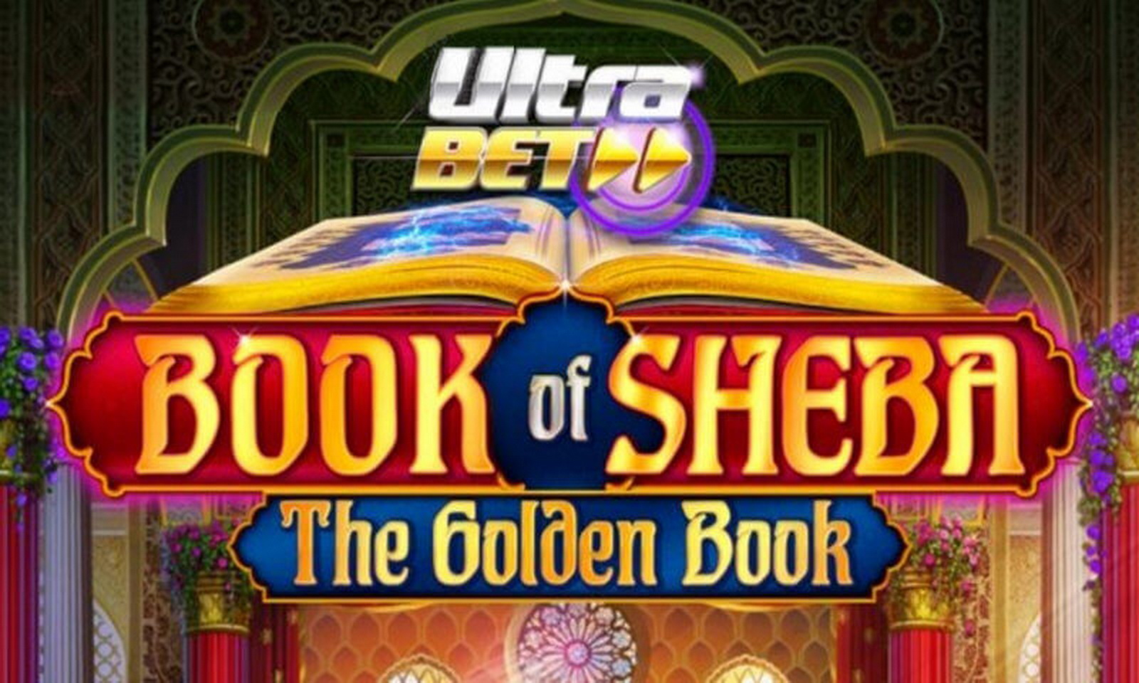 Book Of Sheba (Betixon) Online Slot Demo Game by betiXon