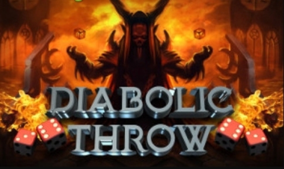 Diabolic Throw Online Slot Demo Game by betiXon